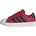Streettalk Junior Better Scarlet/Core Black/White 38 5