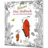 Esslinger in der Thienemann-Esslinger Verlag GmbH Die Häschenschule: Das Malbuch aus der Häschenschule