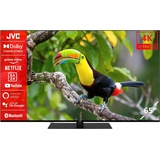 JVC LT-65VU6355 65" LED 4K UHD Smart TV