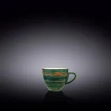 wilmax Espressotasse 0,075 l Grün