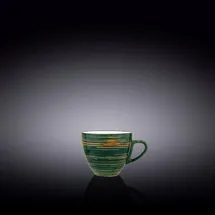 wilmax Espressotasse 0,075 l Grün