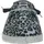 HEYDUDE Hey Dude Wendy leopard schwarz/grau - 37 EU