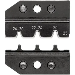 KNIPEX Einsatz für Micro-Fit TM von Molex LLC - 974925