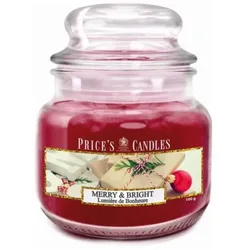 Merry & Bright 100g