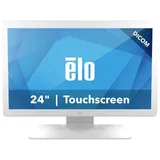 ELO Touch Solution 2403LM Touchscreen-Monitor EEK: E (A - G) 60.5 cm (23.8 Zoll) 1920 x 1080 Pixel