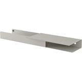 Muuto Folded Shelves grey