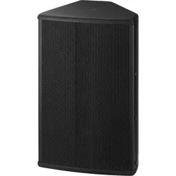 MONACOR Lautsprecherbox PAB-308/SW
