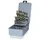 Alarm Werkzeuge 56031072 Spiralbohrer-Set 1 mm/1,5 mm/2 mm/2,5 mm/3 mm/3,5 mm/4 mm/4,5 mm/5 mm/5,5 mm/6 mm/6,5 mm/7 mm/7,5 mm/8 mm/8,5 mm/9 mm