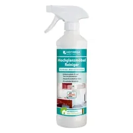 HOTREGA® GmbH Hochglanzmöbel Reiniger 500 ml