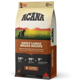 Acana Heritage Adult Large Breed 17 kg