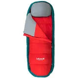Lafuma Nunavut Junior Schlafsack - Java Red - One Size