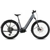 Cube Reaction Hybrid Race 800 FE Wave vulcan ́n ́orange M