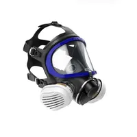 Dräger X-plore 5500 + ABEK1 Kit