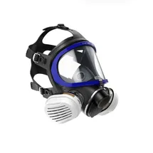 Dräger X-plore 5500 + ABEK1 Kit