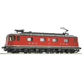 Elektrolok Re 6/6 11673 SBB Cargo