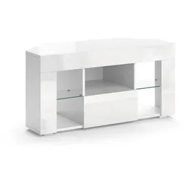 Vicco Lowboard Denver 100 x 50 cm,