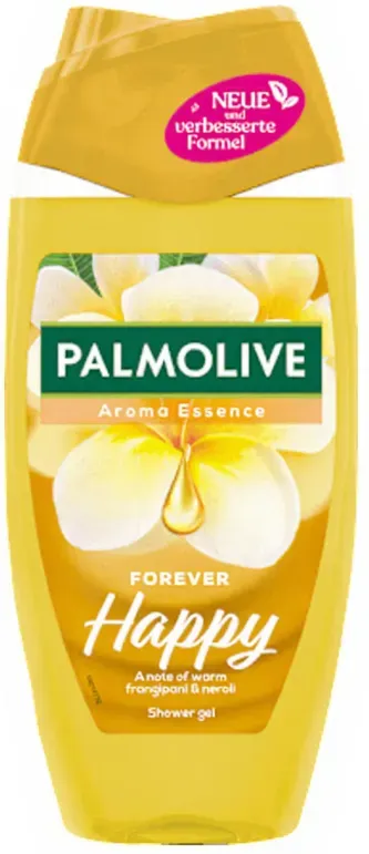 PALMOLIVE Duschgel Aroma Essence Forever Happy