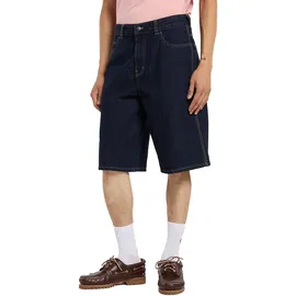 Dickies Shorts blau 34