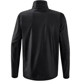 Erima Regenjacke Team Schwarz 152