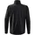 Erima Regenjacke Team Schwarz 152