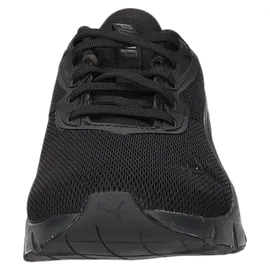 Puma Schnürhalbschuh (casual) FlexFocus Lite Modern Jr - Schwarz - 39