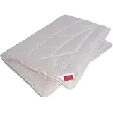 Hefel Pure Wool Decke Sommerdecke / 155x200 cm