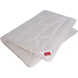 Hefel Pure Wool Decke Sommerdecke / 155x200 cm