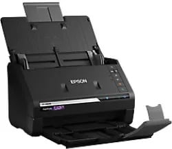 Epson Fotoscanner FF-680W