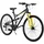 Vevor Mountainbike 29 Zoll RH 73,66 cm Unisex Trail Snow
