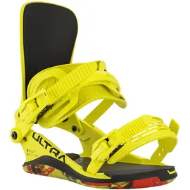 Union Binding Union Ultra Hype Yellow - L