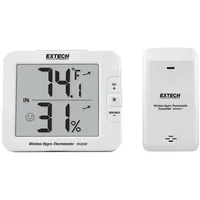Extech Hygrometer Thermo-Hygrometer