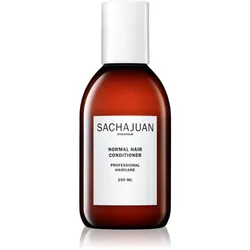 Sachajuan Normal Hair Conditioner Conditioner für Volumen und Festigkeit 250 ml