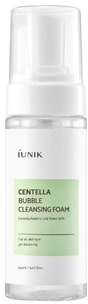 iUnik Centella Bubble Cleansing Foam Reinigungsschaum