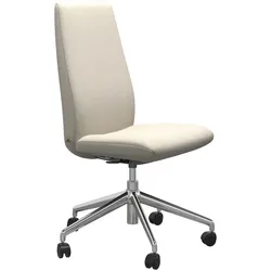 Stressless Home Office Stuhl OFFICE LAUREL (L) - B/H/T ca. 72,00x112,00x72,00