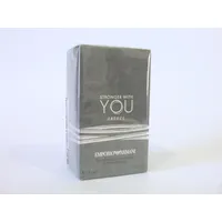 Giorgio Armani Stronger With You Freeze Eau de Toilette
