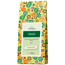 Herbaria Thymian bio