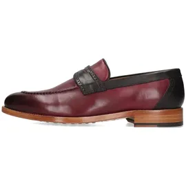 Melvin & Hamilton Ted 1 Herren Rot 39