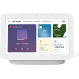 Google Nest Hub (2. Generation) kreide