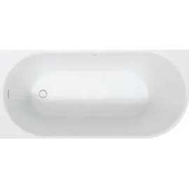 Duravit DuraSenja Eckbadewanne 70 x 170 cm (700581000000000)