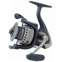 RYOBI Cynos III Spinnrolle - Grey / Dark Grey