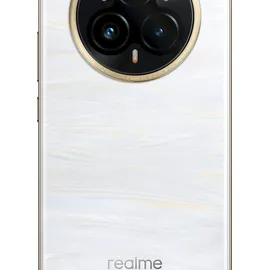 Realme 14 Pro+ 5G 12 GB RAM 512 GB Pearl White
