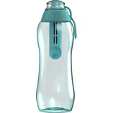 DAFI Minzwasserfilterflasche Grün 0,3 l