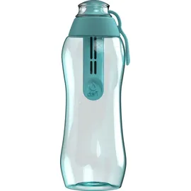 DAFI Minzwasserfilterflasche Grün 0,3 l