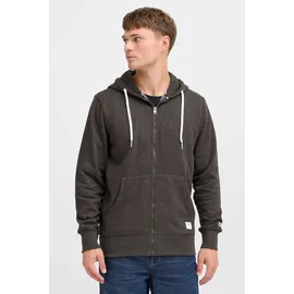 !Solid SOLID Sweatjacke SDChali", in grau | Gr.: XXL,
