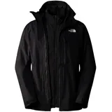 The North Face Herren Table Triclimate Jacket tnf black-tnf black-npf XL