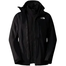 The North Face Herren Table Triclimate Jacket tnf black-tnf black-npf XL