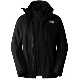 The North Face Herren Table Triclimate Jacket tnf black-tnf black-npf XL