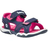 Timberland Adventure Seeker 2 Sandalen Für Kleinkinder - Navy - EU 23