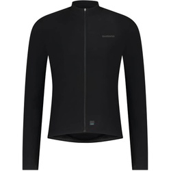ELEMENT Long Sleeve Jersey, black