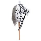 HKM Hobby Horse weiß